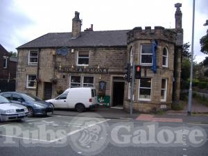 Picture of George & Dragon