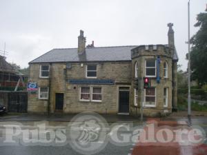 Picture of George & Dragon