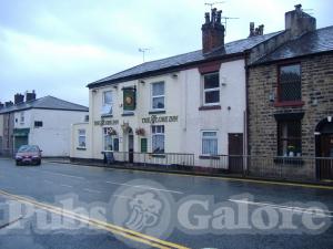 Picture of 325 Bar