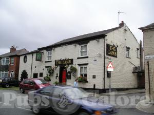 Picture of The Lamb Inn