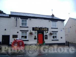Picture of The Lamb Inn