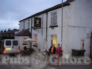 Picture of Lord Raglan Hotel