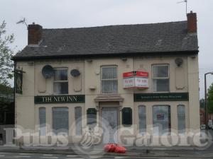 Picture of The New Inn