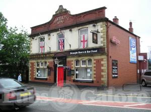 Picture of Oddfellows Arms