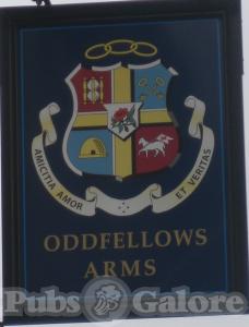 Picture of Oddfellows Arms