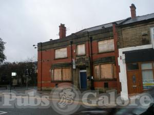 Picture of Old Dun Horse Hotel