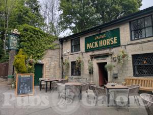 Picture of The Pack Horse Inn