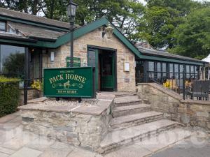 Picture of The Pack Horse Inn