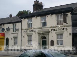 Picture of The Peel Hotel