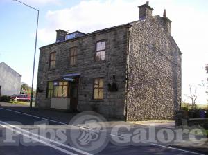 Picture of Plane Tree Inn