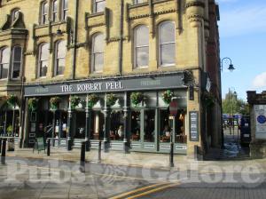 Picture of The Robert Peel