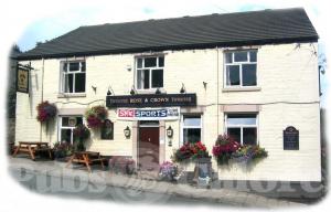 Picture of The Rose & Crown