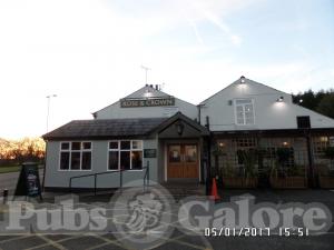 Picture of The Rose & Crown