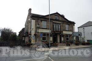 Picture of Rostron Arms