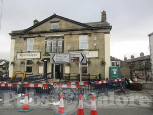 Picture of Rostron Arms