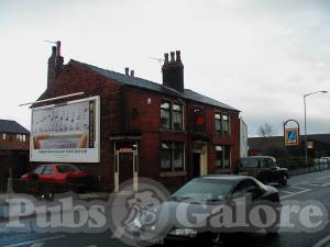 Picture of Spotted Cow