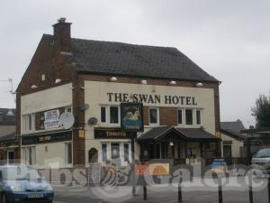 Picture of The Swan