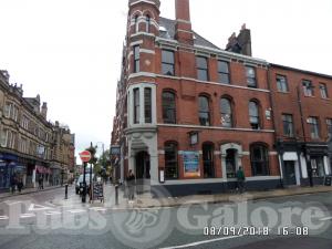 Picture of The Clarence