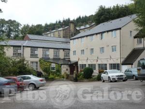 Picture of The Old Mill Hotel