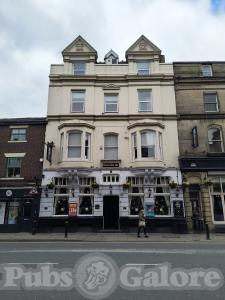 Picture of The Old White Lion