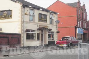 Picture of Trafalgar Hotel