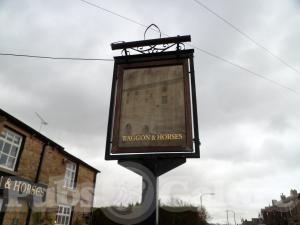 Picture of Waggon & Horses