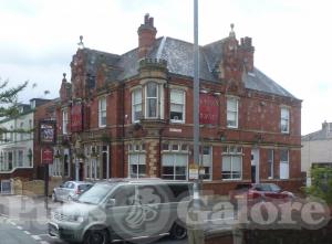 Picture of Waggon & Horses Hotel