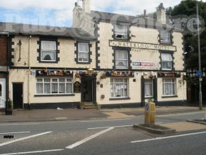 Picture of Waterloo Hotel