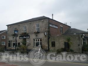 Picture of The Wellington