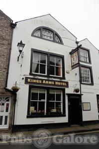 Picture of Kings Arms Hotel