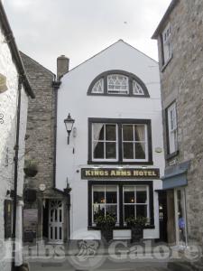 Picture of Kings Arms Hotel