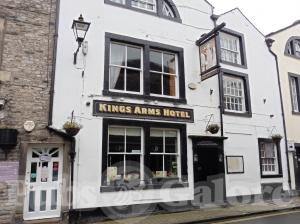 Picture of Kings Arms Hotel