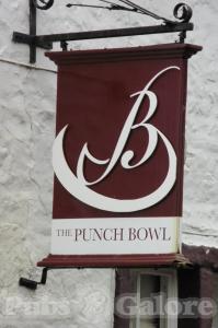 Picture of Punch Bowl Hotel