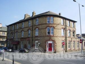 Picture of The Royal Station Hotel