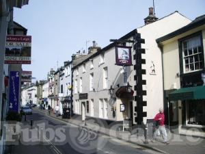 Picture of The Snooty Fox