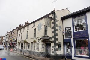 Picture of The Snooty Fox