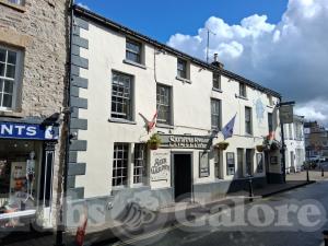 Picture of The Snooty Fox