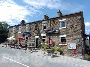 Picture of The Station Inn