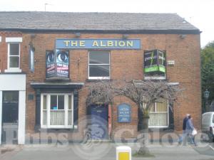 Picture of Albion Hotel