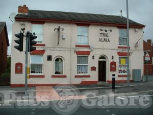 Picture of The Alma Inn