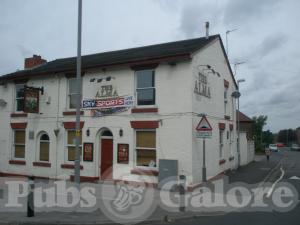 Picture of The Alma Inn