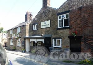 Picture of The Black Horse Inn