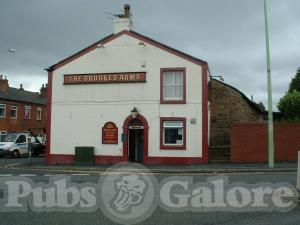Picture of The Brookes Arms