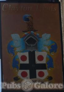 Picture of Clayton Arms