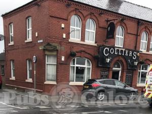 Picture of Colliers