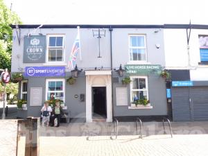 Picture of The Crown