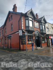 Picture of The Lamplighter