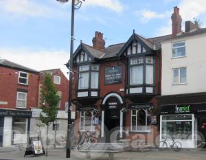 Picture of The Lamplighter
