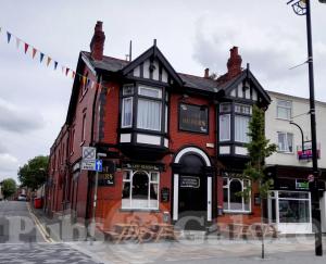 Picture of The Lamplighter