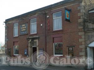 Picture of Leigh Arms & Station Hotel